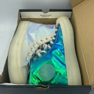 Converse Chuck Taylor  70 Hi Multicolor